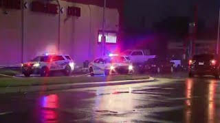 Woman fatally shot on Detroit’s west side