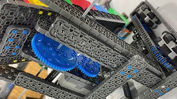 11476A Early World Reveal Tower Takeover