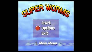 Super Worms OST - Main Menu Profile