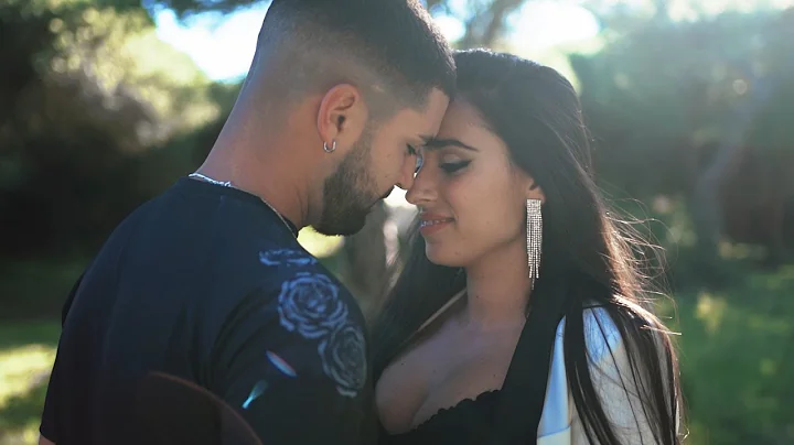 Ada Ramrez, Keke - Hechizo (Video Oficial)