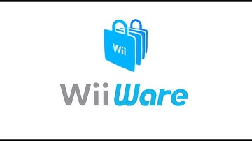 All WiiWare Games - Every Nintendo Wii WiiWare Game In One Video