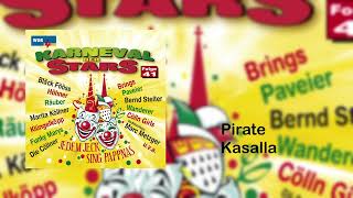 Kasalla - Pirate (Karneval Der Stars: Folge 41)