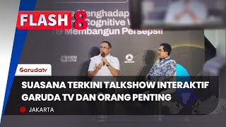 Download lagu Strategi Penting dalam Menghadapi Peran Informasi di Era Digital | FLASH 8
