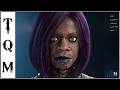 How to create a character - Star Citizen - (Soundless SC Character Creation Creator Tutorial)