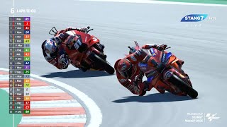 MotoGP Catalunya 2024 Catalan GP Barcelona Spanyol MotoGP 24 #CatalanGP