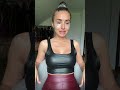 Happy Thursday! Home Workout, Chill and Chat!