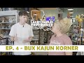 General Store Made For The Community | Bux Kajun Korner | The Lake Charles Experience S1E04 | LCXP