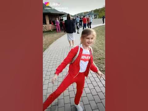 Дівчачі танці- татанці) - YouTube