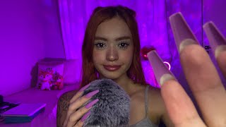 ASMR para acalmar e desligar a mente | instantly turn off your brain