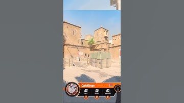 MP7 domination #cs2 #gaming #twitch #cartelbrago #csgo #faceit #csgomoments #stream