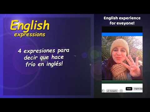 4 expresiones para