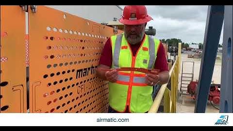 Guarding and Safety Around Conveyor Belts