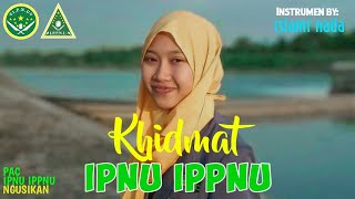 KHIDMAT IPNU IPPNU - PAC IPNU IPPNU NGUSIKAN (VIDEO CONTEST COVER LAGU AISYAH)