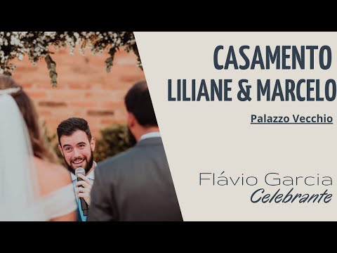 Casamento Liliane & Marcelo @ Palazzo Vecchio (Itapira - SP) | Melhor é SEMPRE serem dois, do que um
