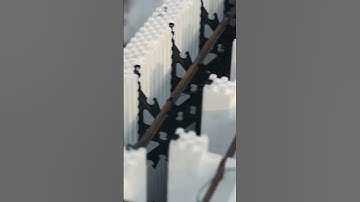 ICF ✨                                           All you need to know about Insulated Concrete Forms