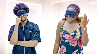 Is beauty enough to match ? Matilda and Emeka go on a blind date reveal on Hero Daniels TV ep 26