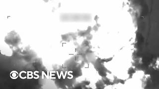 U.S. and Iran trade more attacks as feud over Strait of Hormuz escalates