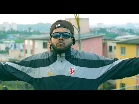 Vulgo FK – Sentido à Zona Leste (Pedro Lotto, Galdino) [Official Video]