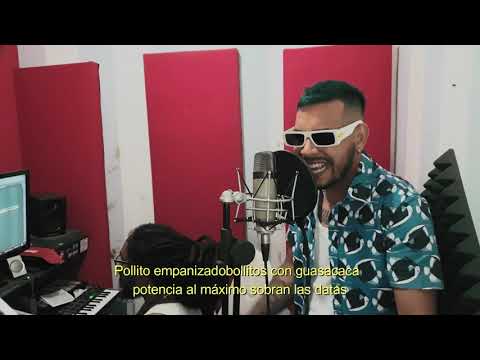 Chanllenge TATA – Eladio Carrión, J Balvin – DanyFresh