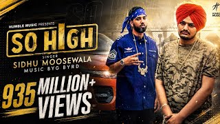 So high latest song official 4k ultra HD full video song lyrics full video song @UniqueHMGAMING