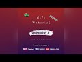 Christopher j  wife material  2022official audio