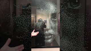LA ART SHOW: Simon Berger at the Laurent Marthaler Contemporary