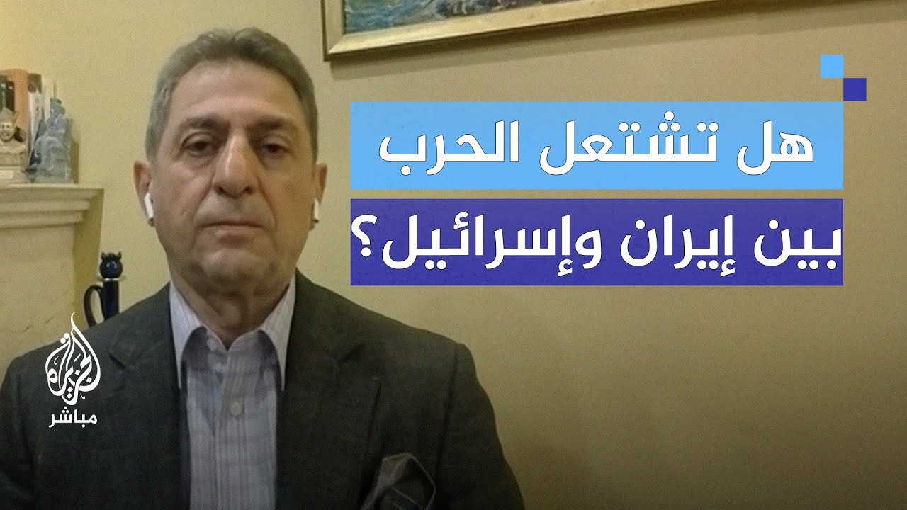 إيران على صفيح ساخن.. هل تستجيب للضغوط الشعبية للرد على إسرائيل؟