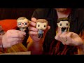 Official Trailer Park Boys FUNKO POPS are here!!!