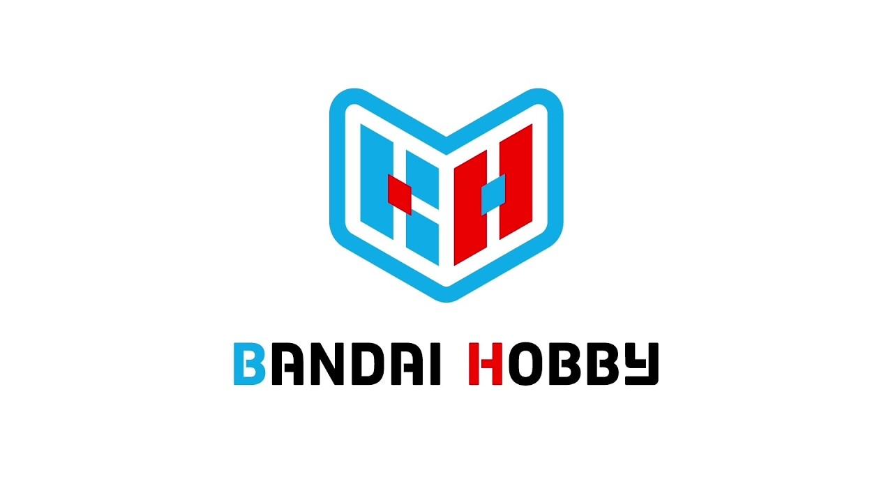 BANDAI HOBBY BRANDING PV(ES) - YouTube