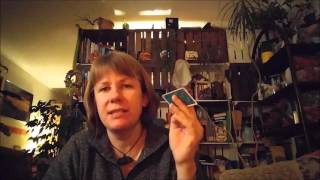 My Tarot & Oracle Wishlist, Shadow Work, Deck Trimming, Tarot Apps & My Lenormarch Contribution