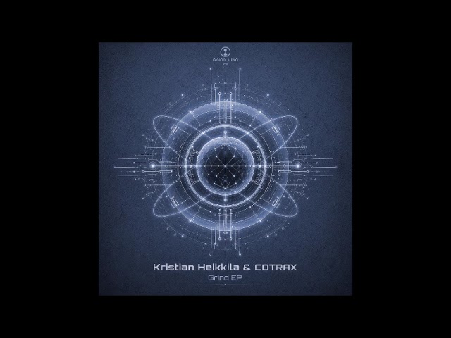 Смотреть «Kristian Heikkila & CDTRAX - Grind» на YouTube Смотреть «Kristian Heikkila & CDTRAX - Grind» на YouTube