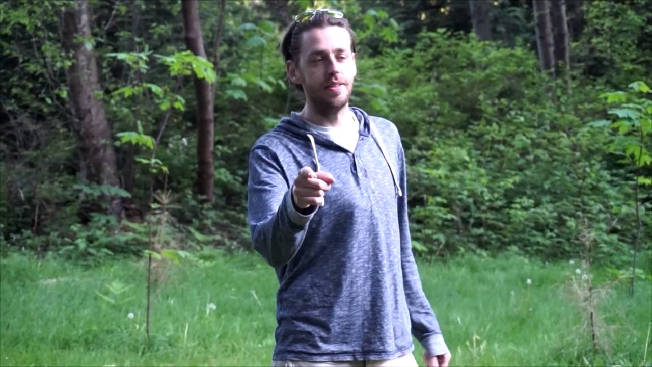 Man hit by FPV Racing Drone