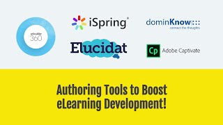 Is Your eLearning Losing its Spark? Uncover the Power of Authoring Tools