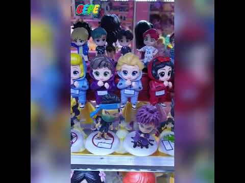 خرید اکشن فیگور