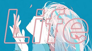「Life」 (feat. 洛天依 ) / 麻乃テキ