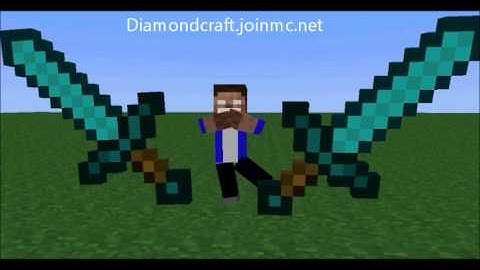 Diamondcraft Intro