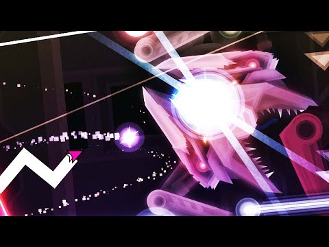 ULTRA VIOLENCE by Xender Game (Epic Hard Demon) | Geometry Dash 2.11 | 4K