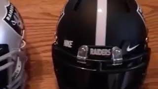 Mini Helmets