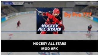How to download hockey all stars mod apk screenshot 2
