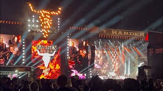 Live WACKEN 2026 Def Leppard (Harder Stage)