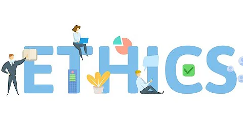 Ethics and leadership (topic 1 Business Ethics @NAISHAACADEMY )