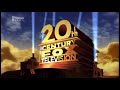 Josephson Entertainment Far Field Productions 20th Century Fox Television 2011