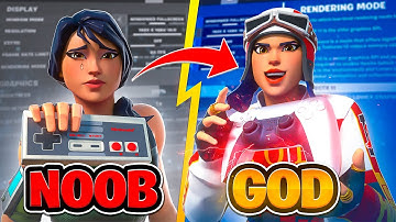 5 FASTEST Ways To Improve On Controller! (Beginner Tips + Tricks)