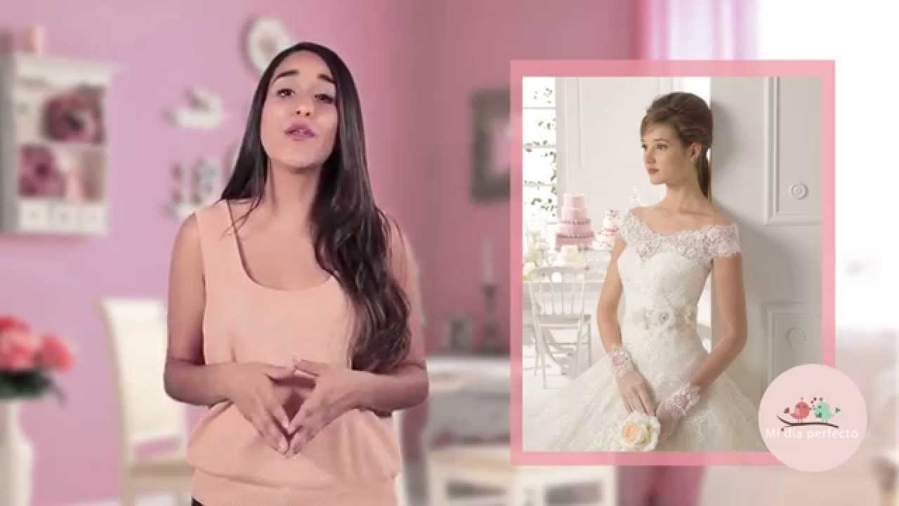 Joyería y accesorios para tu boda | Vlog de Bodas