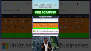 🧪 Scraping Research Papers to Discover Trending Science Topics #research #ai