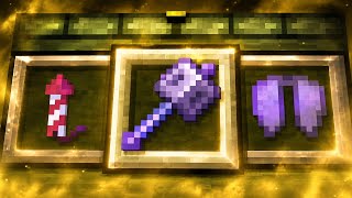 I Mastered Elytra Mace PVP