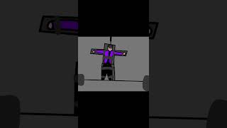 The mangler {animatic} #fnaf #mangle #nightguard