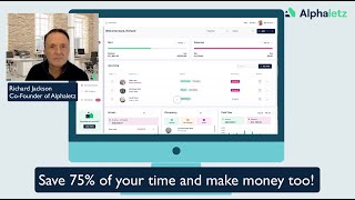 How can Property Management Software save landlords 75% of their time?