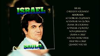 💿 Saulo | Israel | 1979 (Álbum Completo)