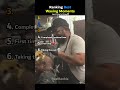 Ranking Best Waxing Moments 💀